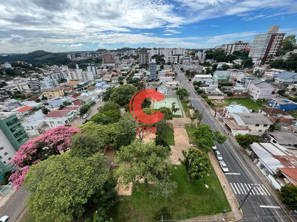 Apartamento, 3 quartos, 110 m² - Foto 17