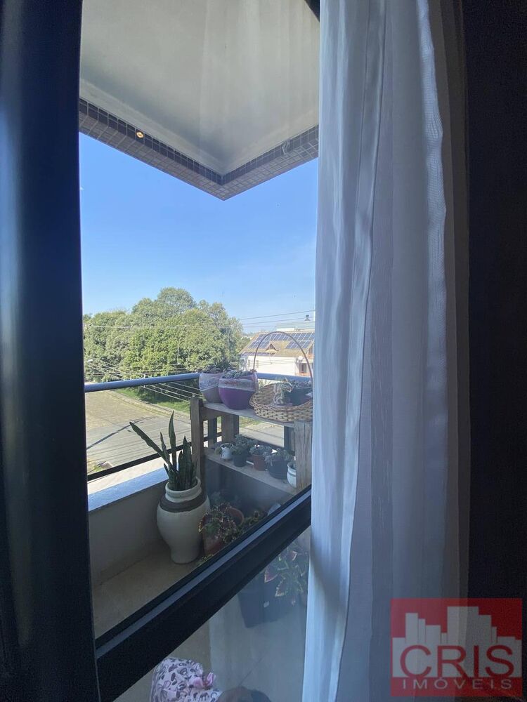 Apartamento à venda com 2 quartos, 71m² - Foto 5