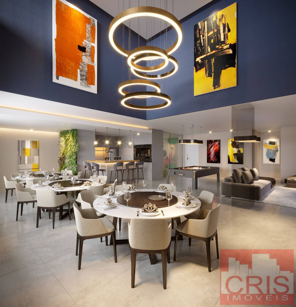 Apartamento, 3 quartos, 113 m² - Foto 5