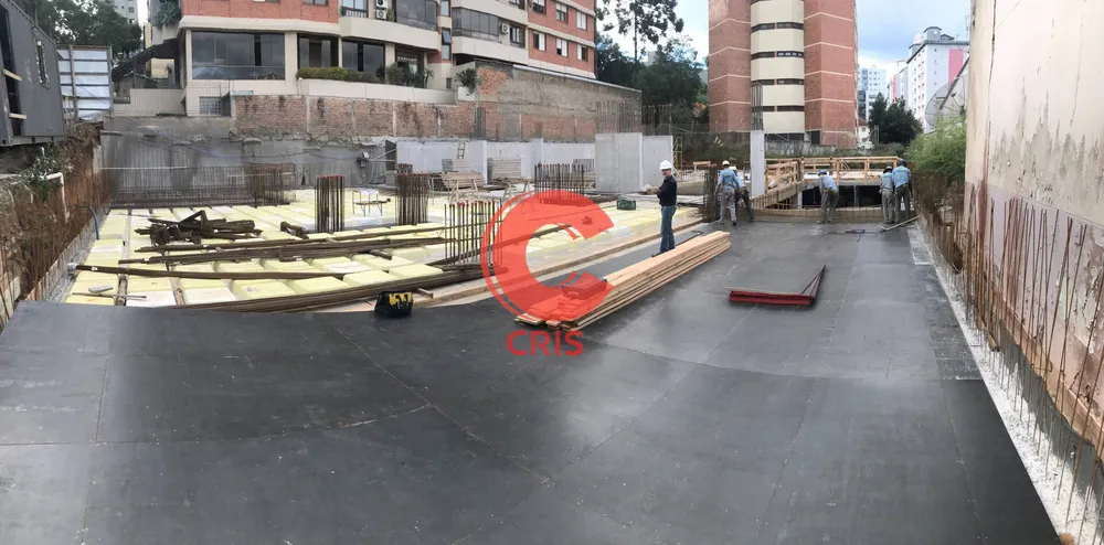 Apartamento, 3 quartos, 113 m² - Foto 11