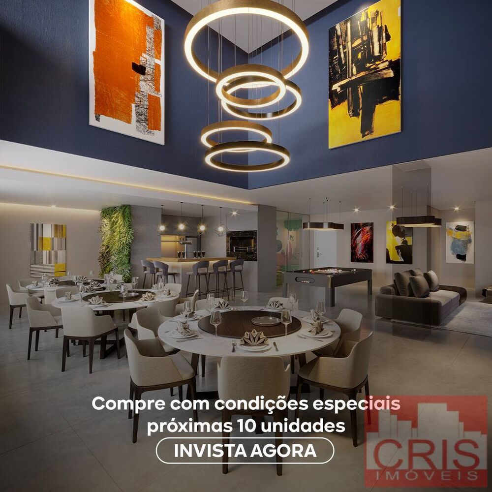 Apartamento, 3 quartos, 113 m² - Foto 7