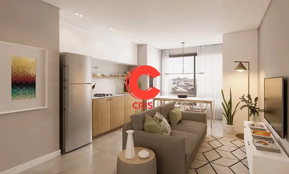 Apartamento, 2 quartos, 56 m² - Foto 8