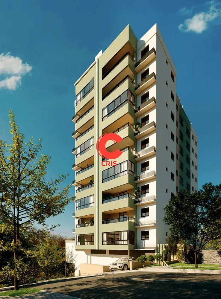 Apartamento, 2 quartos, 56 m² - Foto 4