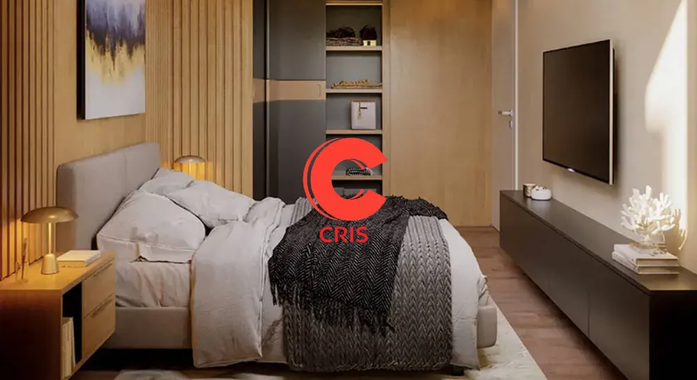 Apartamento, 2 quartos, 56 m² - Foto 7
