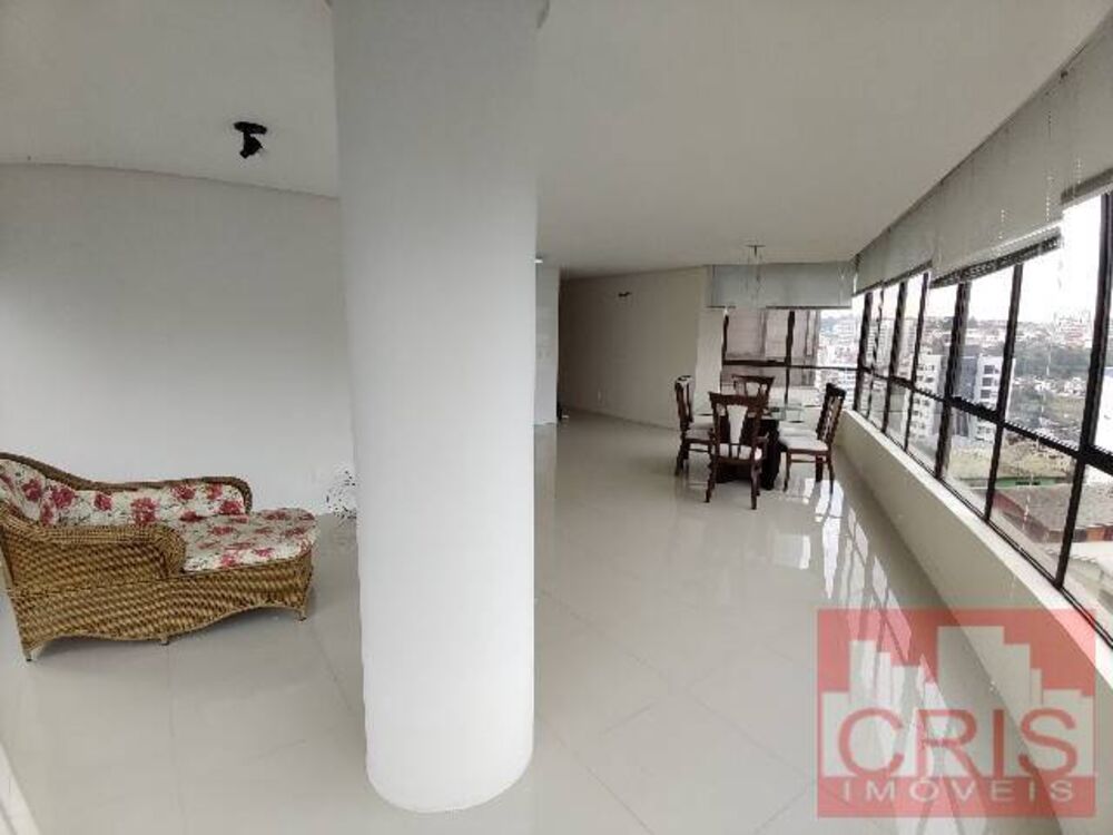 Apartamento, 2 quartos, 111 m² - Foto 4