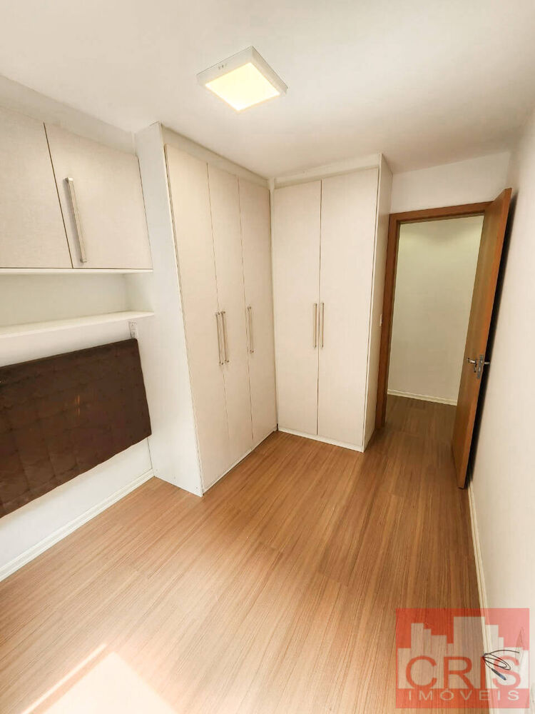 Apartamento à venda com 2 quartos, 62m² - Foto 1