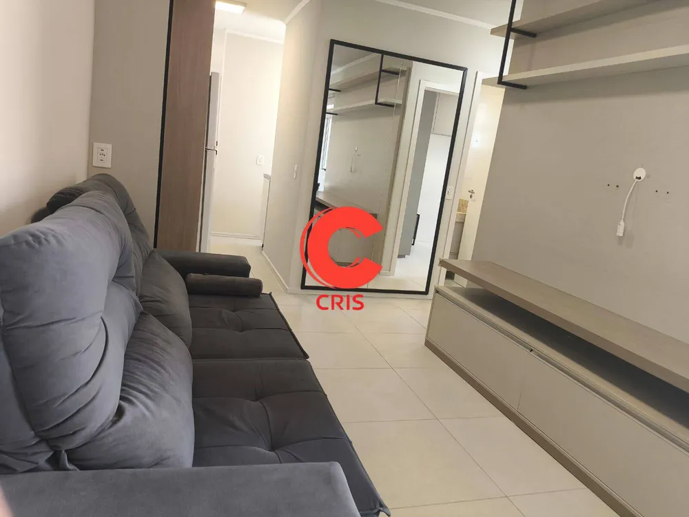 Apartamento, 2 quartos, 42 m² - Foto 3