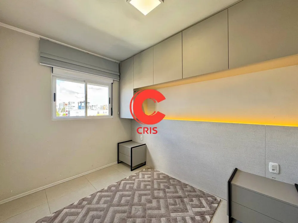 Apartamento, 2 quartos, 42 m² - Foto 2