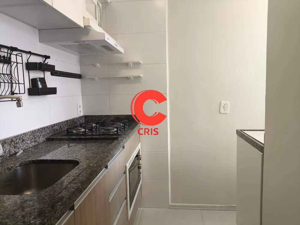 Apartamento, 2 quartos, 42 m² - Foto 6