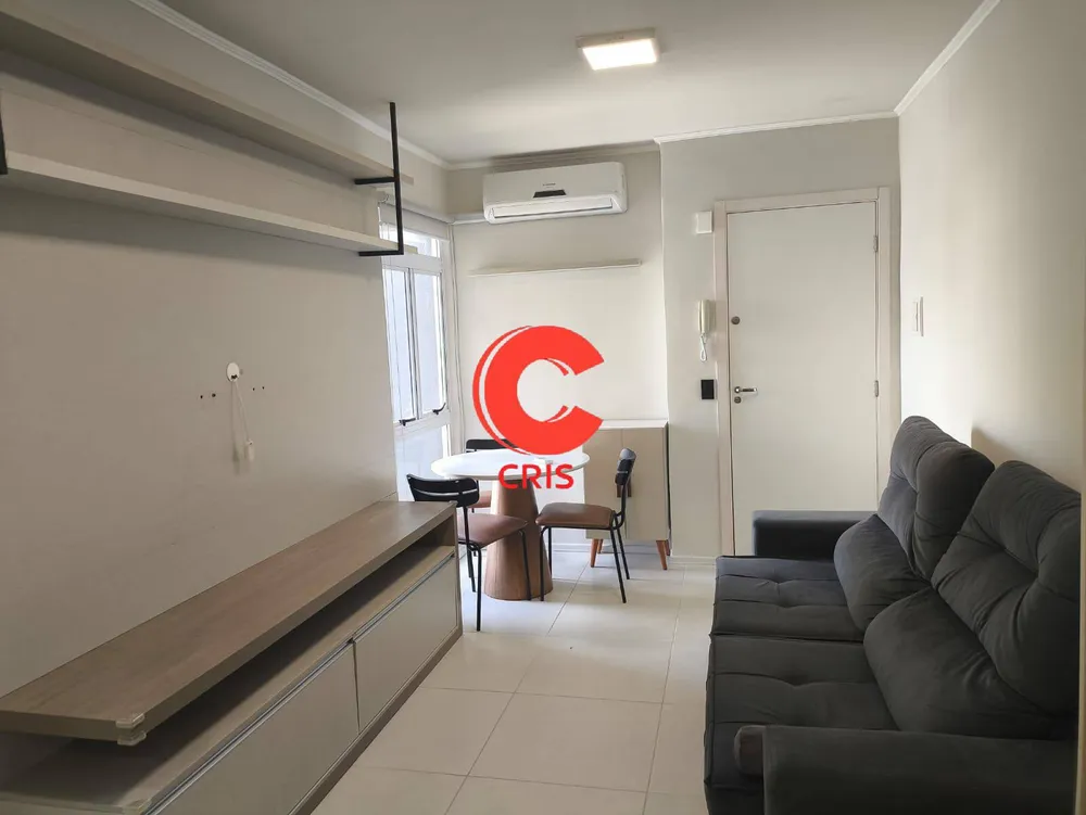 Apartamento, 2 quartos, 42 m² - Foto 1