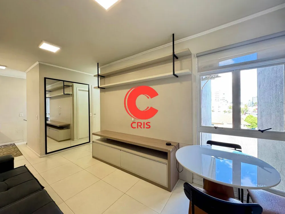 Apartamento, 2 quartos, 42 m² - Foto 7