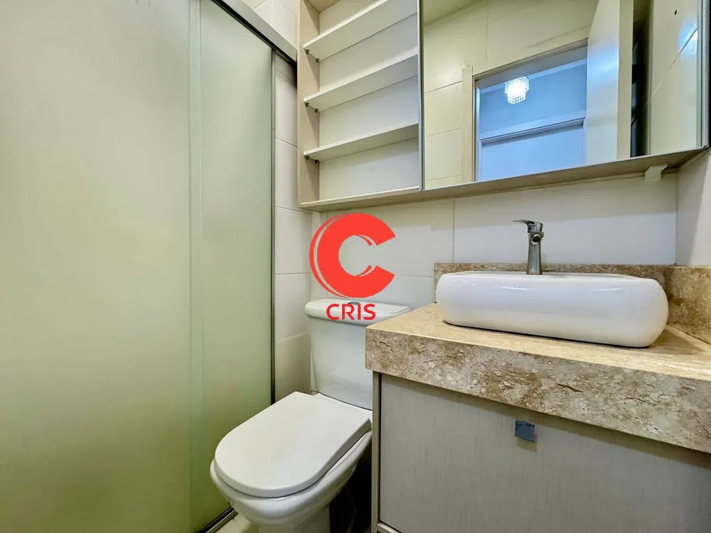 Apartamento, 2 quartos, 42 m² - Foto 5