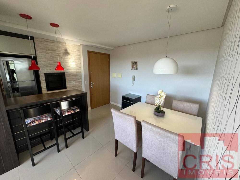 Apartamento à venda com 2 quartos, 61m² - Foto 3