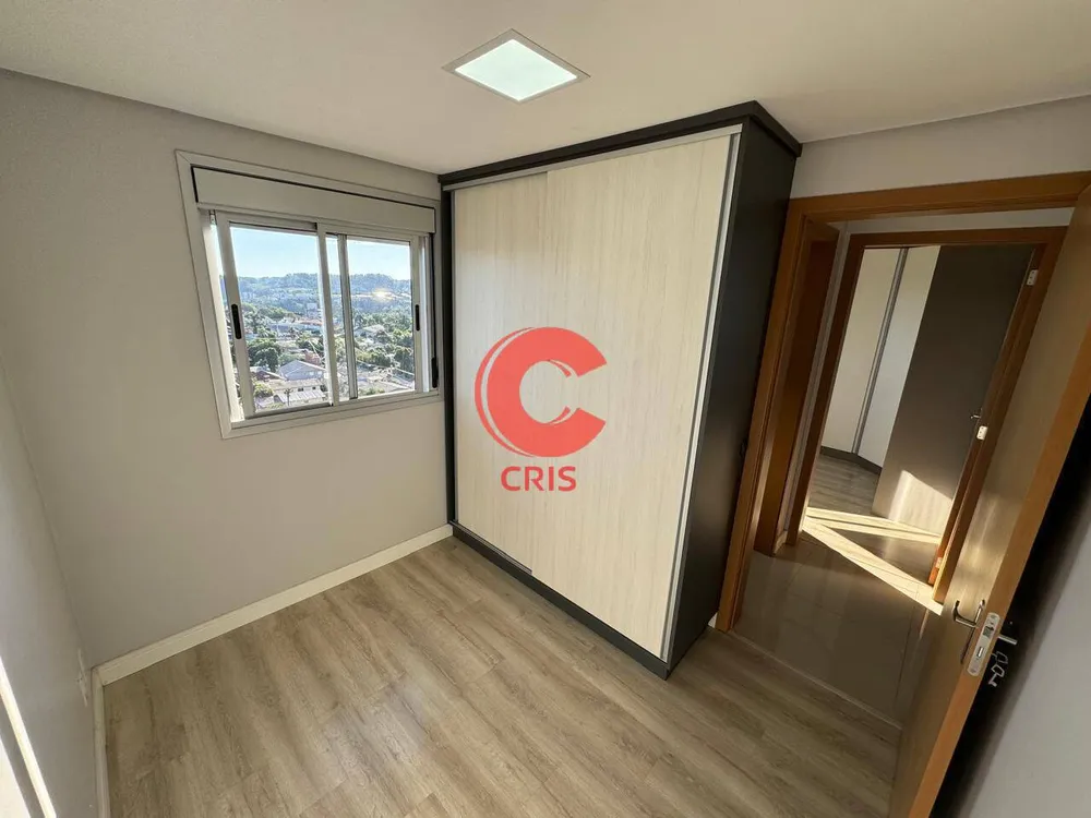 Apartamento, 2 quartos, 61 m² - Foto 3