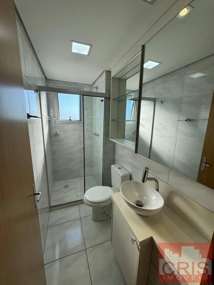 Apartamento à venda com 2 quartos, 61m² - Foto 4