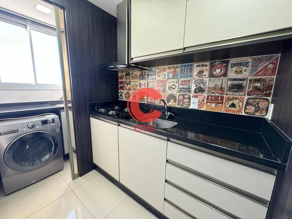 Apartamento, 2 quartos, 61 m² - Foto 10