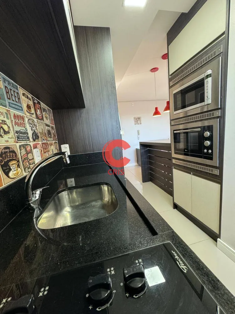 Apartamento, 2 quartos, 61 m² - Foto 2