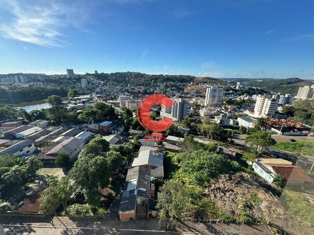 Apartamento, 2 quartos, 61 m² - Foto 4