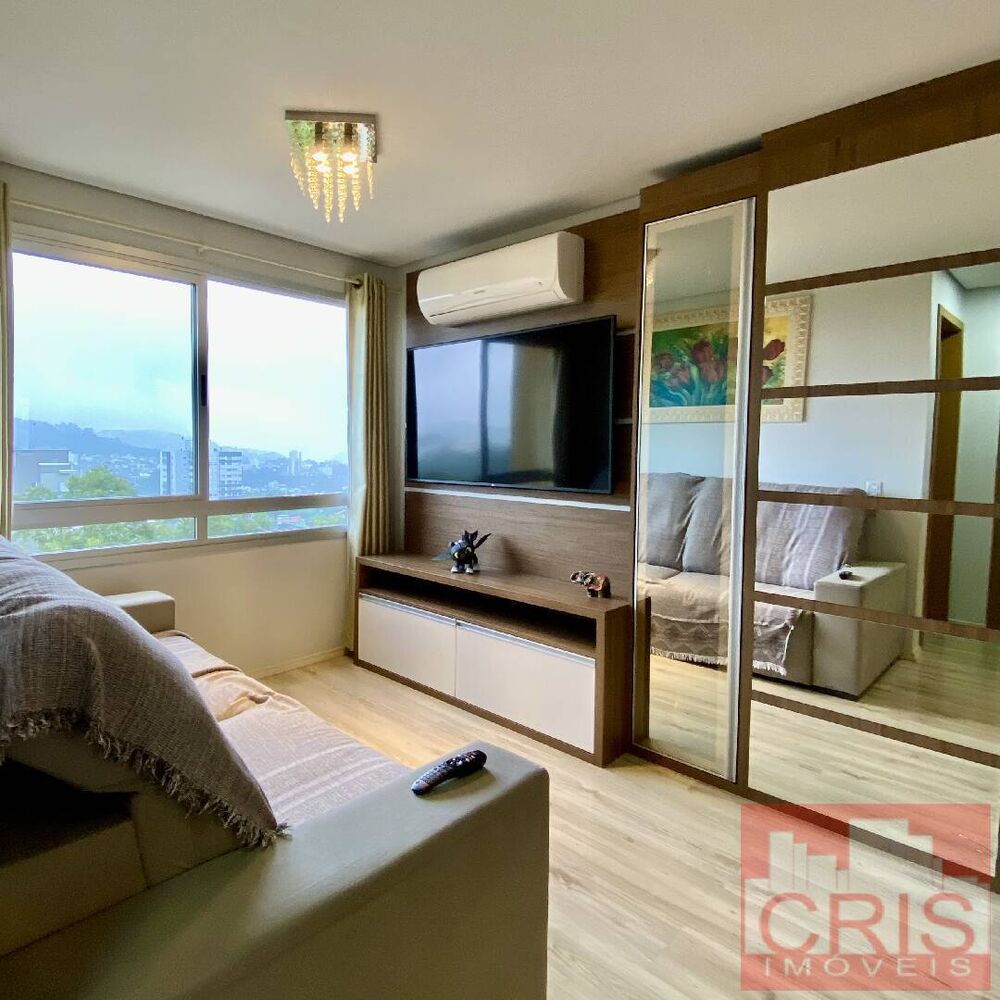 Apartamento, 2 quartos, 61 m² - Foto 4