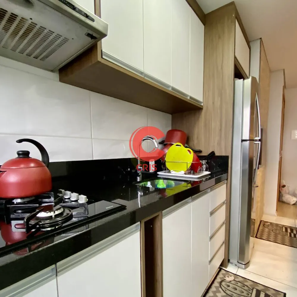 Apartamento, 2 quartos, 61 m² - Foto 9