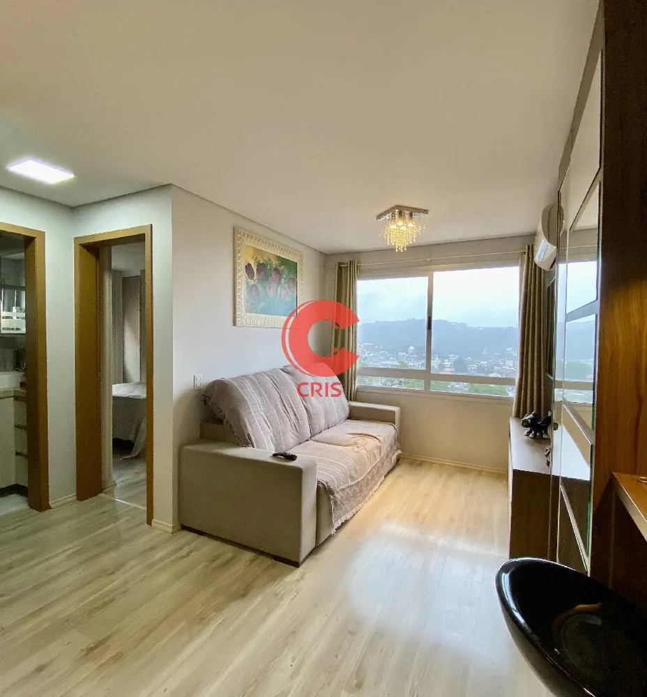 Apartamento, 2 quartos, 61 m² - Foto 5