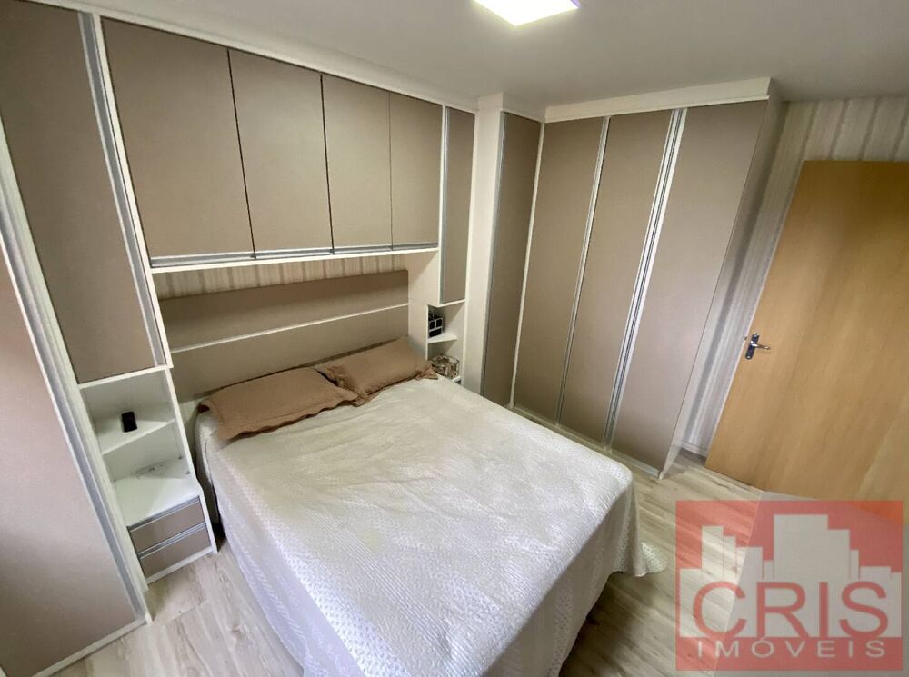 Apartamento, 2 quartos, 61 m² - Foto 3