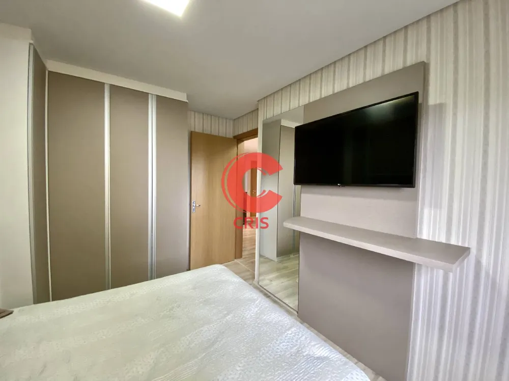 Apartamento, 2 quartos, 61 m² - Foto 12