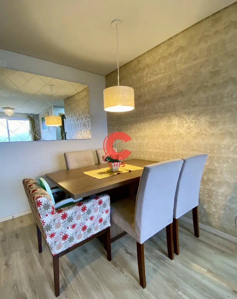 Apartamento, 2 quartos, 61 m² - Foto 7