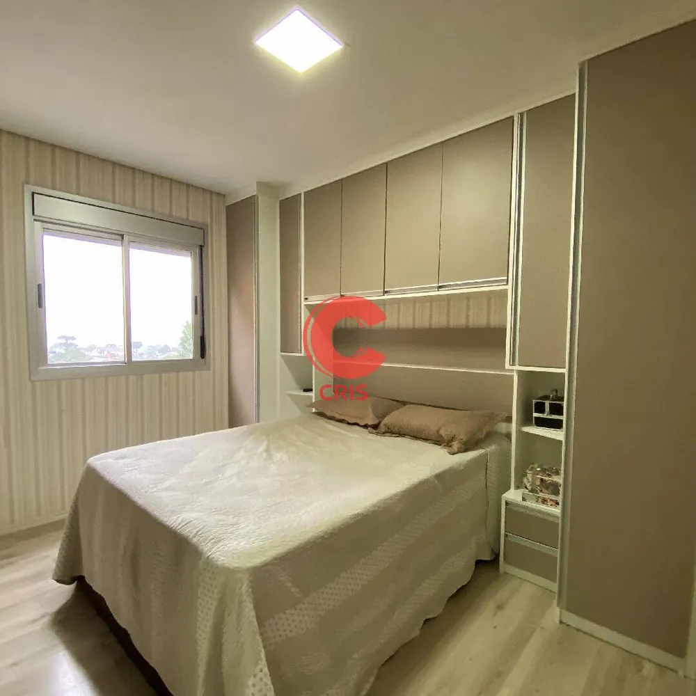 Apartamento, 2 quartos, 61 m² - Foto 11