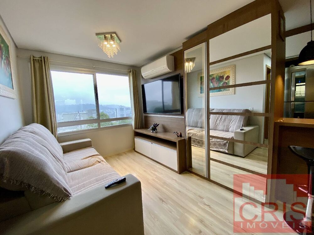 Apartamento, 2 quartos, 61 m² - Foto 1