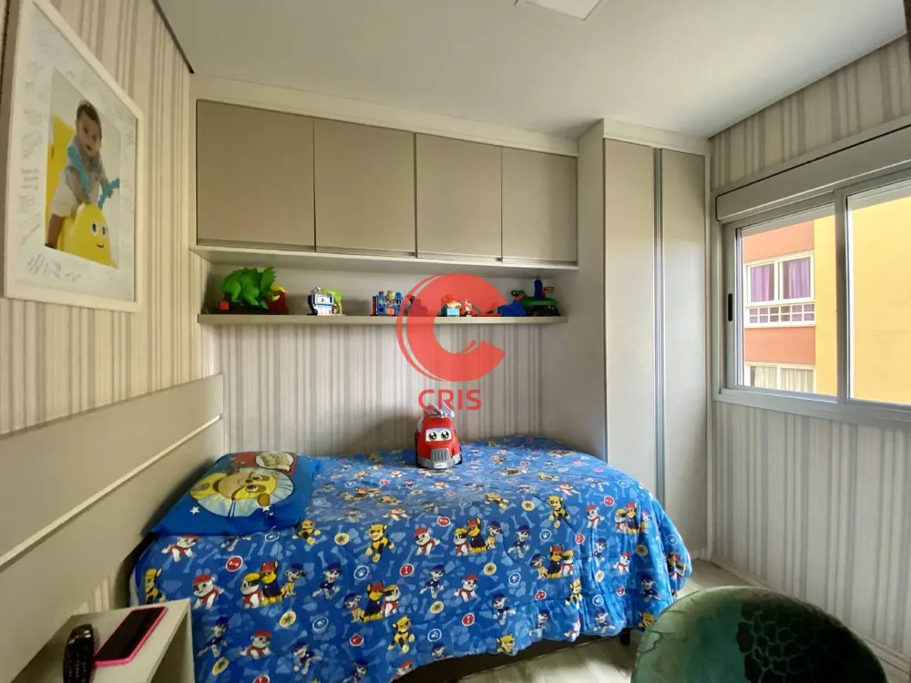 Apartamento, 2 quartos, 61 m² - Foto 15