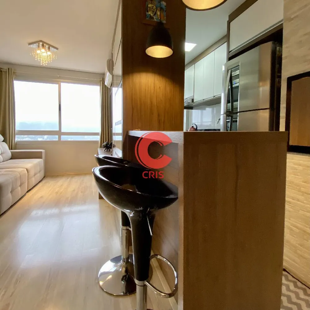 Apartamento, 2 quartos, 61 m² - Foto 8
