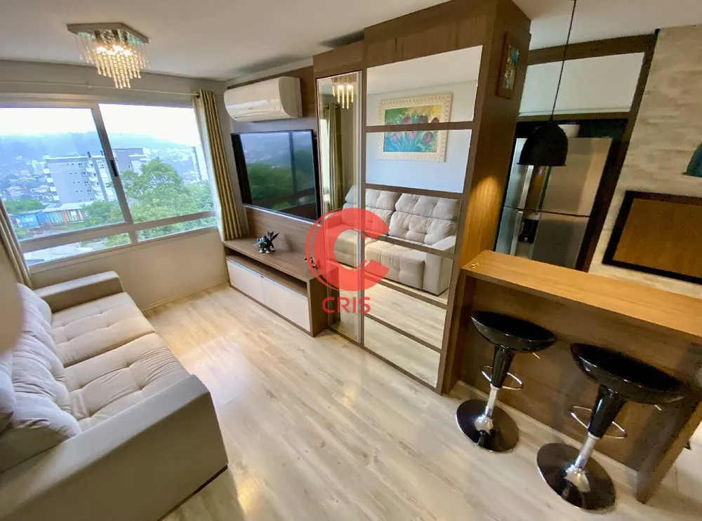 Apartamento, 2 quartos, 61 m² - Foto 4
