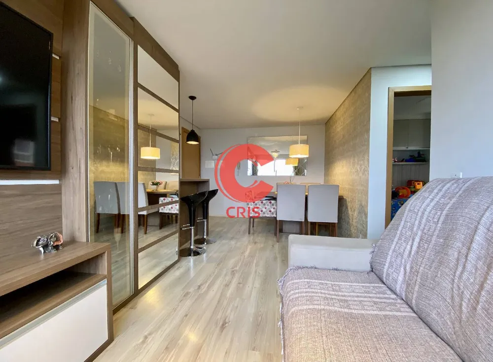 Apartamento, 2 quartos, 61 m² - Foto 6