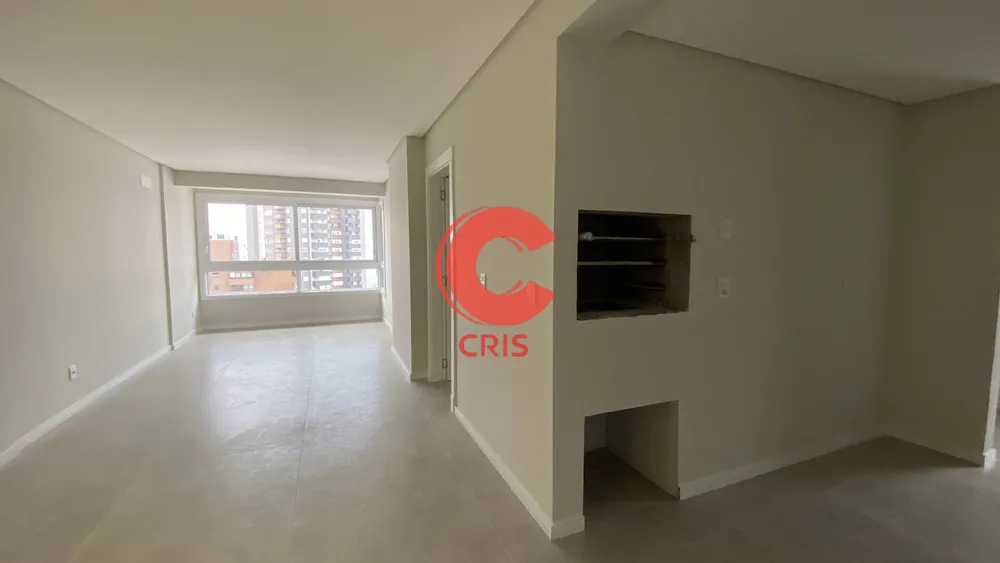 Apartamento, 2 quartos, 79 m² - Foto 1