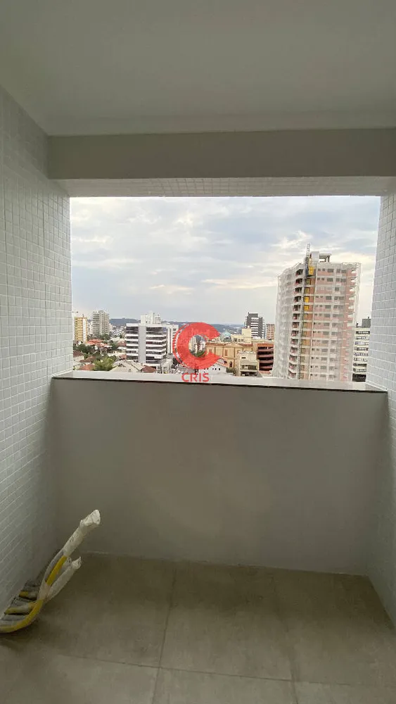 Apartamento, 2 quartos, 79 m² - Foto 2