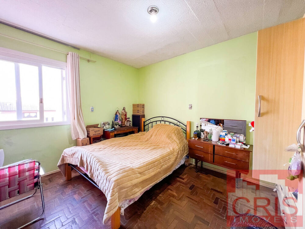 Apartamento, 2 quartos, 64 m² - Foto 1