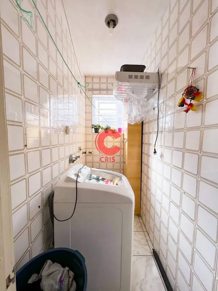 Apartamento, 2 quartos, 64 m² - Foto 3