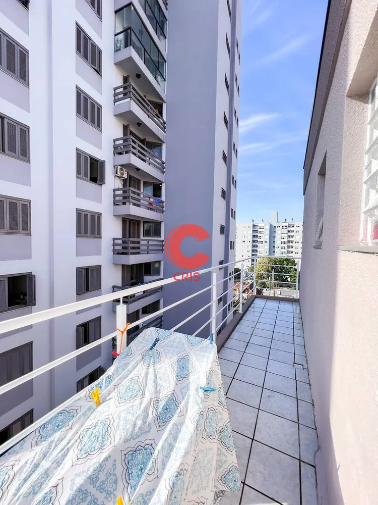 Apartamento, 2 quartos, 64 m² - Foto 1