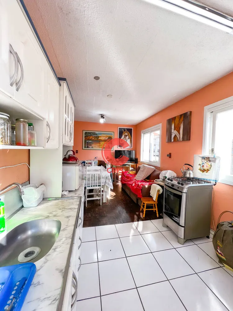 Apartamento, 2 quartos, 64 m² - Foto 11
