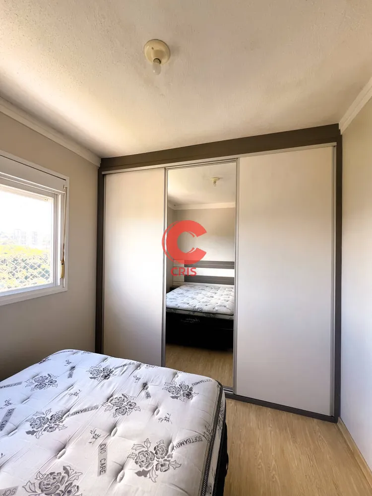 Apartamento, 2 quartos, 50 m² - Foto 9