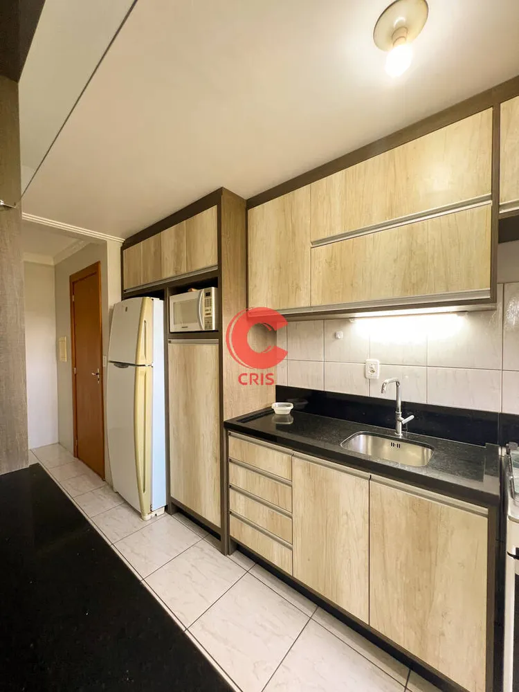 Apartamento, 2 quartos, 50 m² - Foto 10