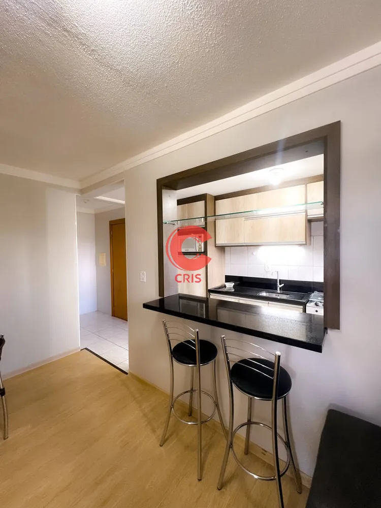 Apartamento, 2 quartos, 50 m² - Foto 11