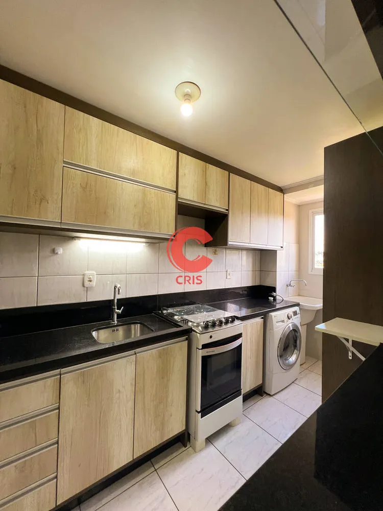 Apartamento, 2 quartos, 50 m² - Foto 20