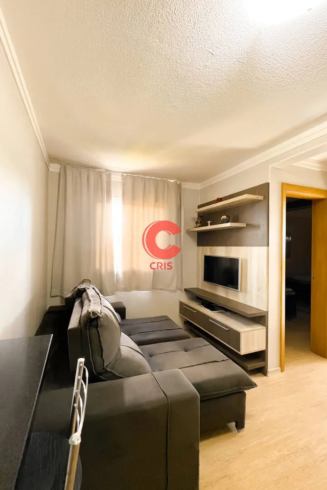 Apartamento, 2 quartos, 50 m² - Foto 12