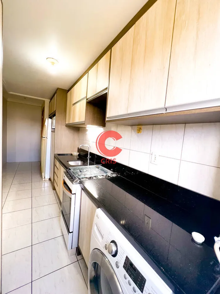 Apartamento, 2 quartos, 50 m² - Foto 11