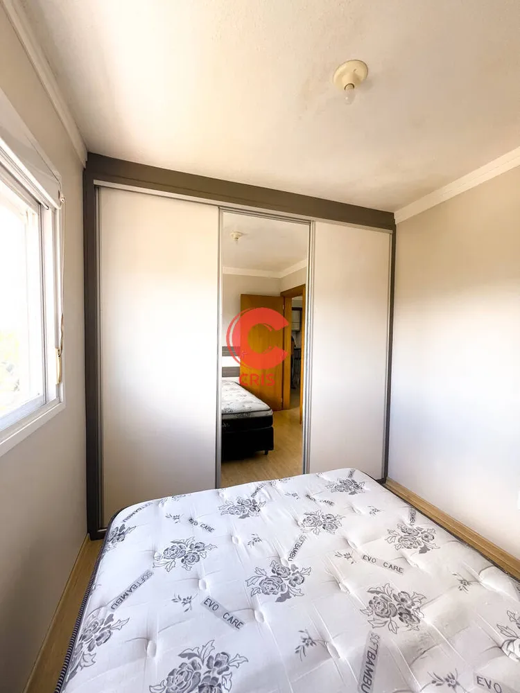 Apartamento, 2 quartos, 50 m² - Foto 9