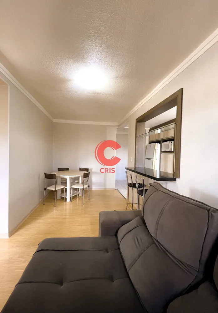 Apartamento, 2 quartos, 50 m² - Foto 13