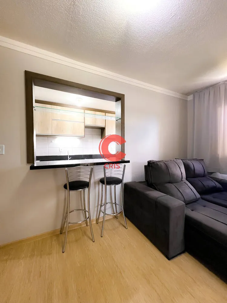 Apartamento, 2 quartos, 50 m² - Foto 10