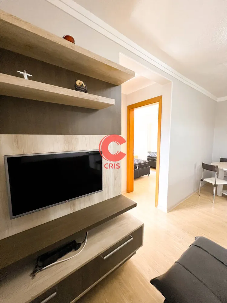 Apartamento, 2 quartos, 50 m² - Foto 19